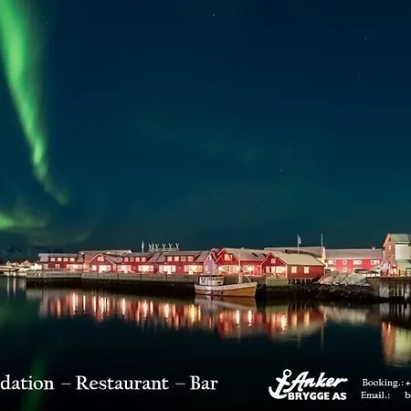 Otel Anker Brygge
