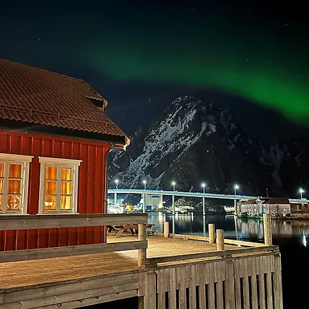 Anker Brygge Otel