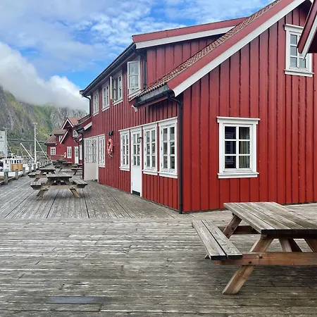 Otel Anker Brygge