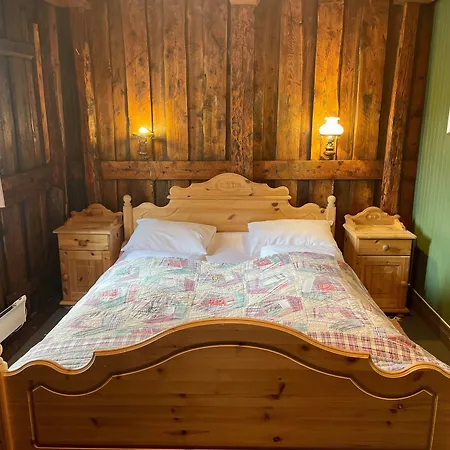 Otel Anker Brygge 5*