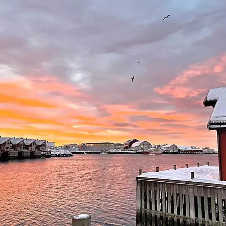 Anker Brygge Otel 5*