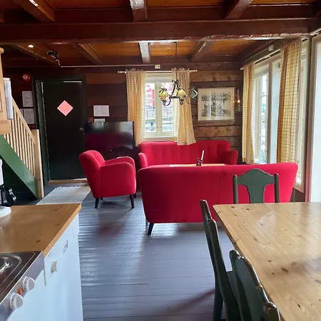 Anker Brygge Otel 5*