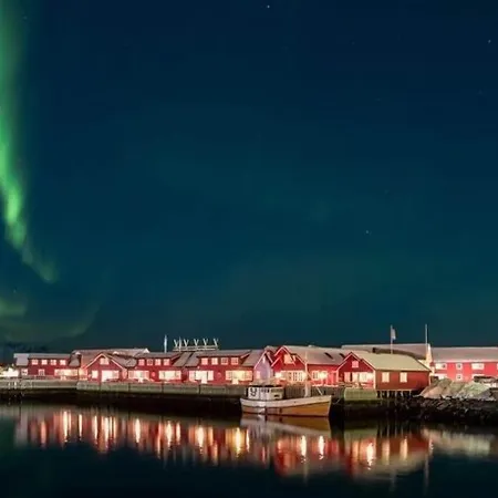Otel Anker Brygge
