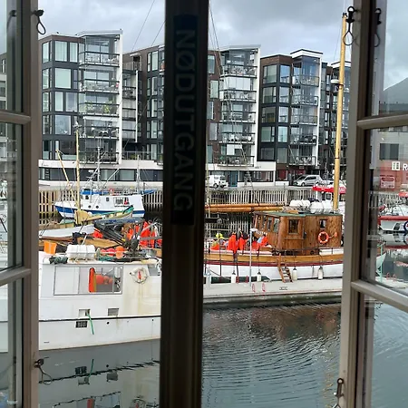 Otel Anker Brygge