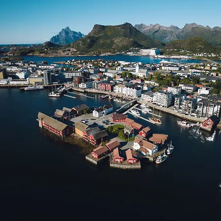 Anker Brygge