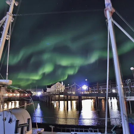 Anker Brygge