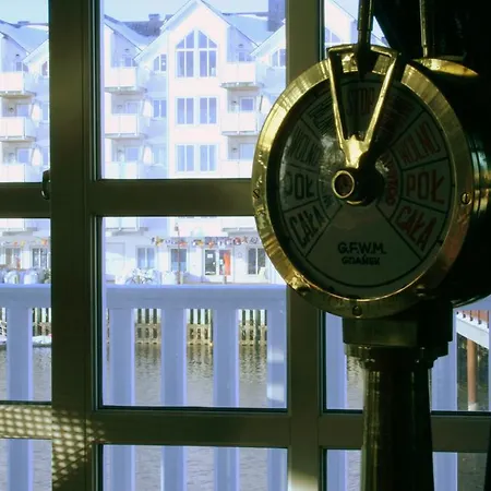 Hotel Anker Brygge Svolvær
