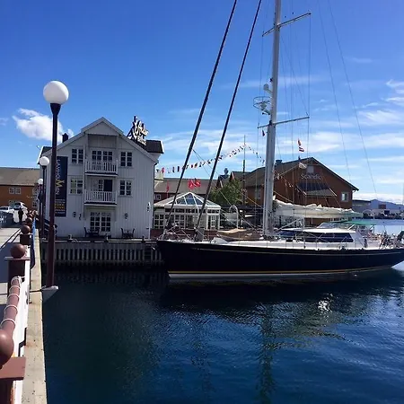 Anker Brygge Hotel