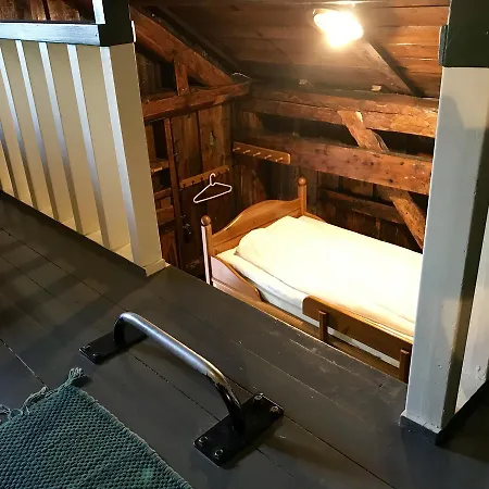 Anker Brygge Hotel