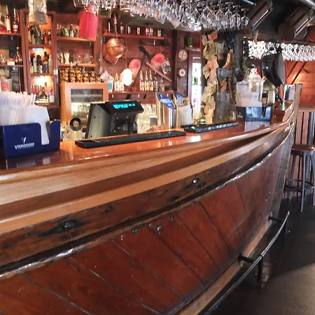 Hotel Anker Brygge Svolvaer
