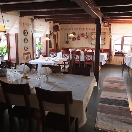 Anker Brygge Hotel Svolvær