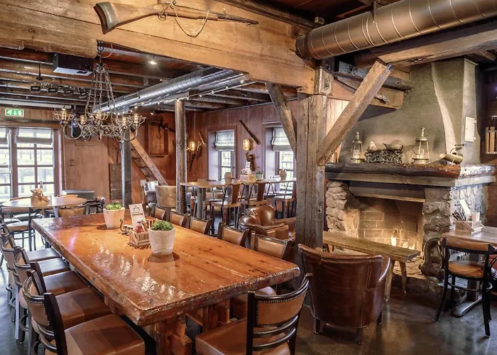 Anker Brygge Hotel 5*