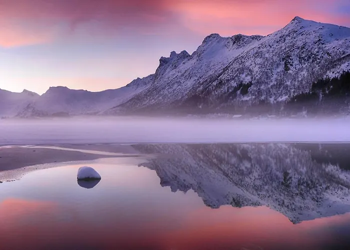 Anker Brygge Hotel 5*