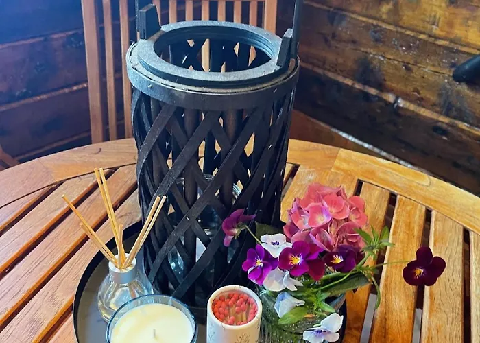 Anker Brygge Svolvær