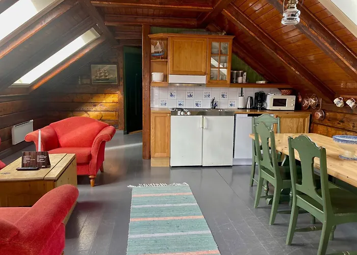 Anker Brygge Hotel 5*