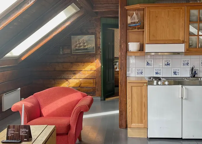 Hotel Anker Brygge 5*