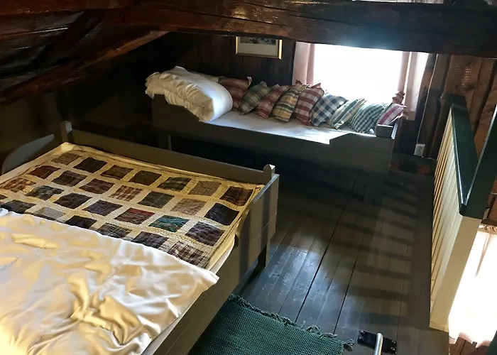 Hotel Anker Brygge Svolvær