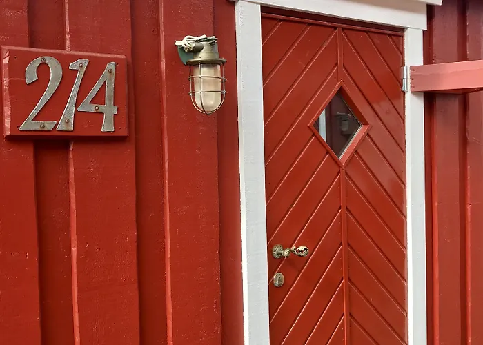 Anker Brygge Hotel 5*