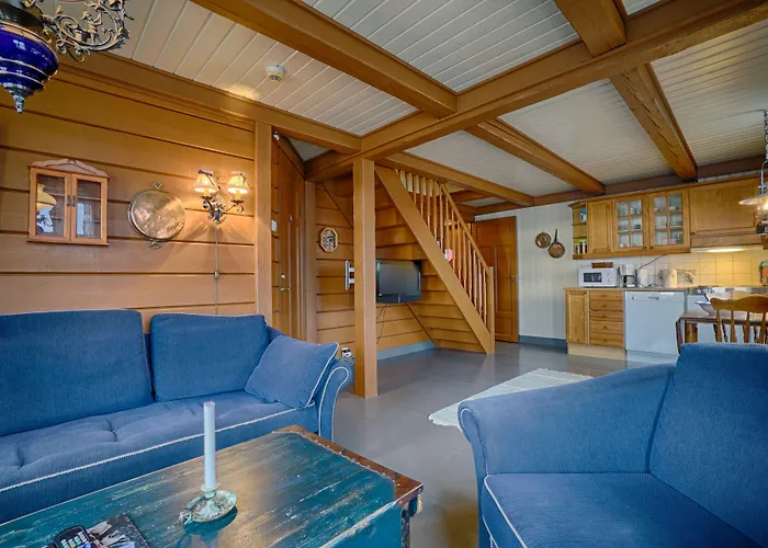 Hotel Anker Brygge 5*