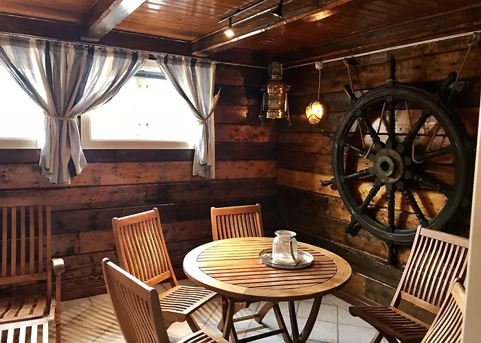 Anker Brygge Hotel Svolvær