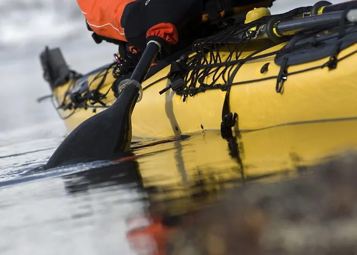 Anker Brygge Svolvær