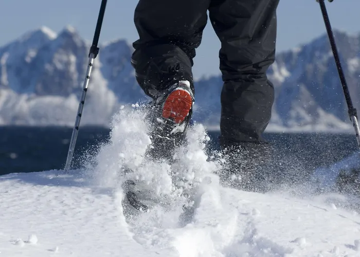 Hotel Anker Brygge Svolvær