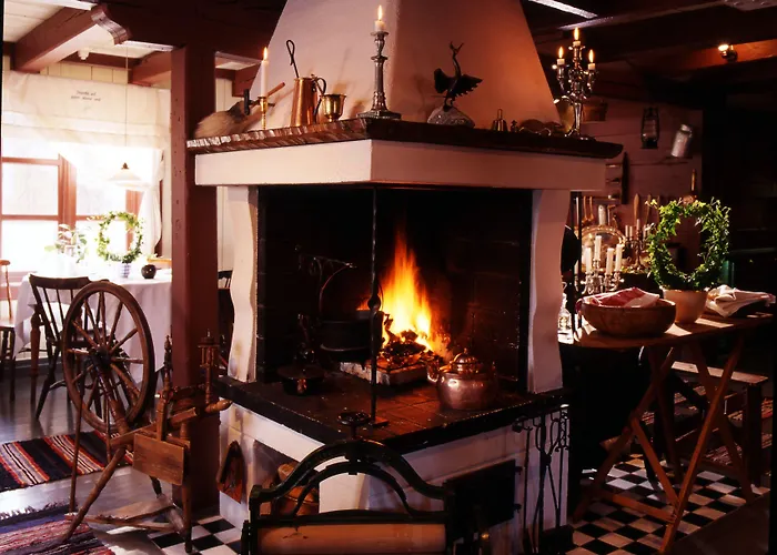 Anker Brygge 5* Svolvær