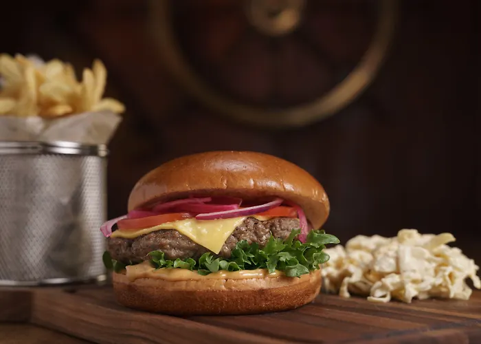 Anker Brygge 5* Svolvær