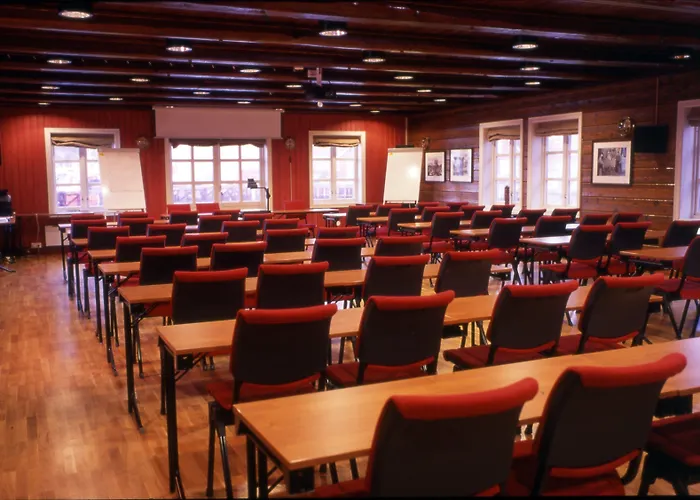 Hotel Anker Brygge 5*