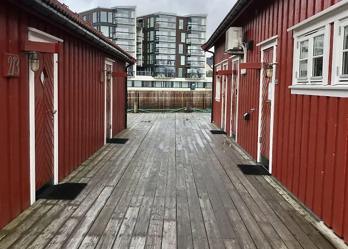 Hotel Anker Brygge 5*