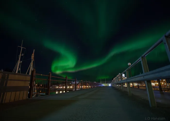 Hotel Anker Brygge 5*