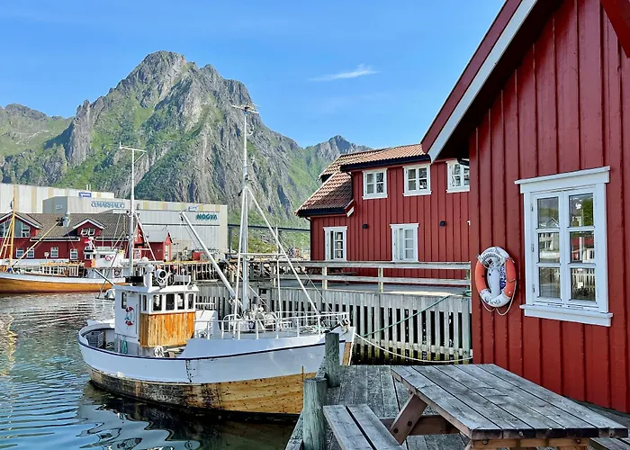 Hotel Anker Brygge 5*