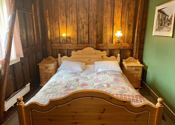 Hotel Anker Brygge 5*