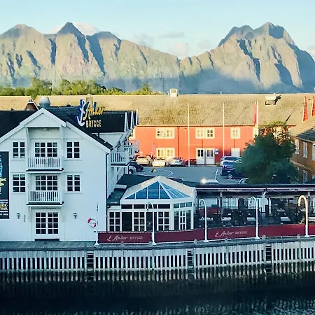 Anker Brygge 5*