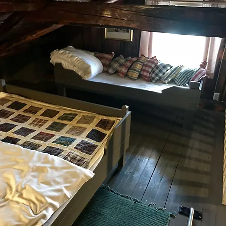 Hotel Anker Brygge Svolvær