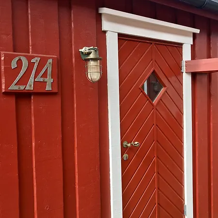 Anker Brygge Hotel 5*