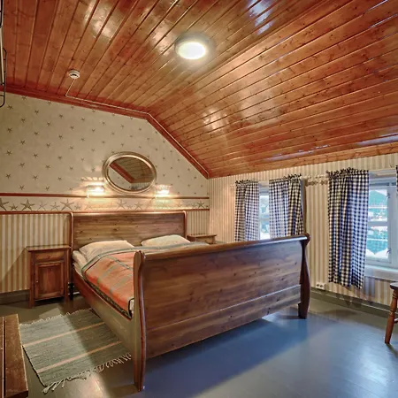 Anker Brygge Svolvær