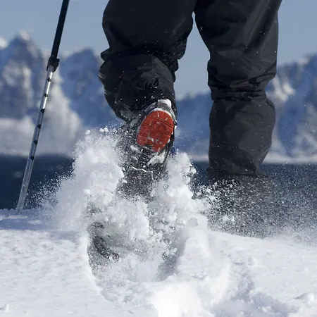 Hotel Anker Brygge Svolvær