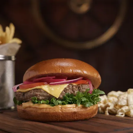 Anker Brygge 5* Svolvær