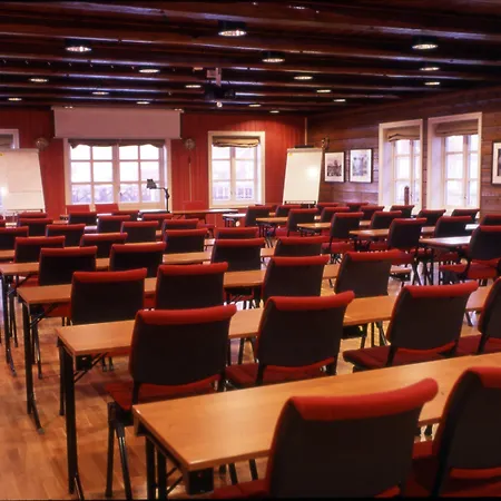 Hotel Anker Brygge 5*