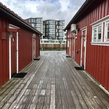 Hotel Anker Brygge 5*
