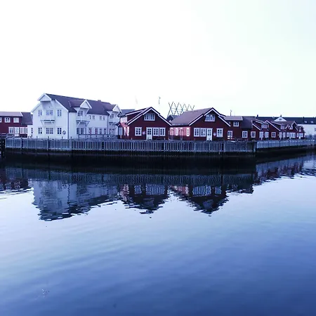 Anker Brygge Svolvær