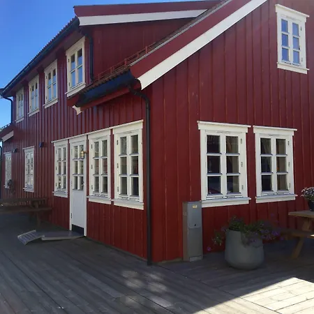 Anker Brygge 5* Svolvær