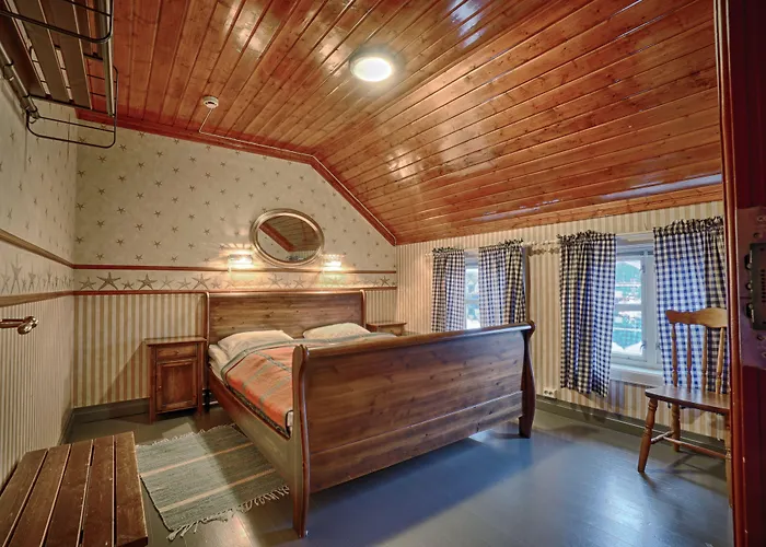 Anker Brygge Svolvær