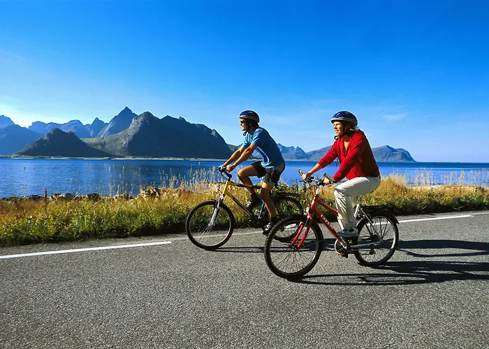 Ξενοδοχείο Anker Brygge
